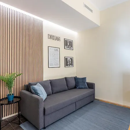Navigli-Duomo - Prestige Apartment Netflix-Wifi Milan Exterior photo